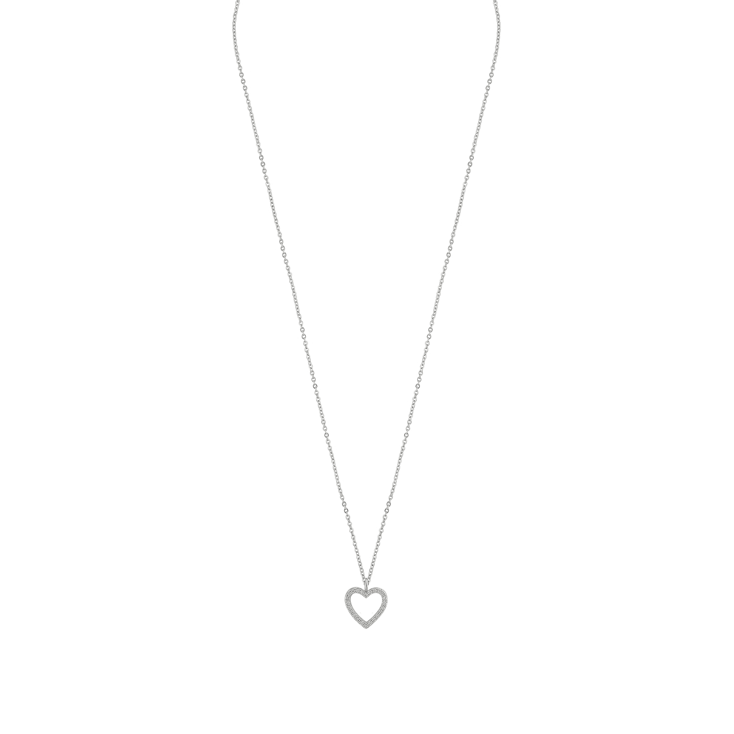 Valentina Pendant Necklace