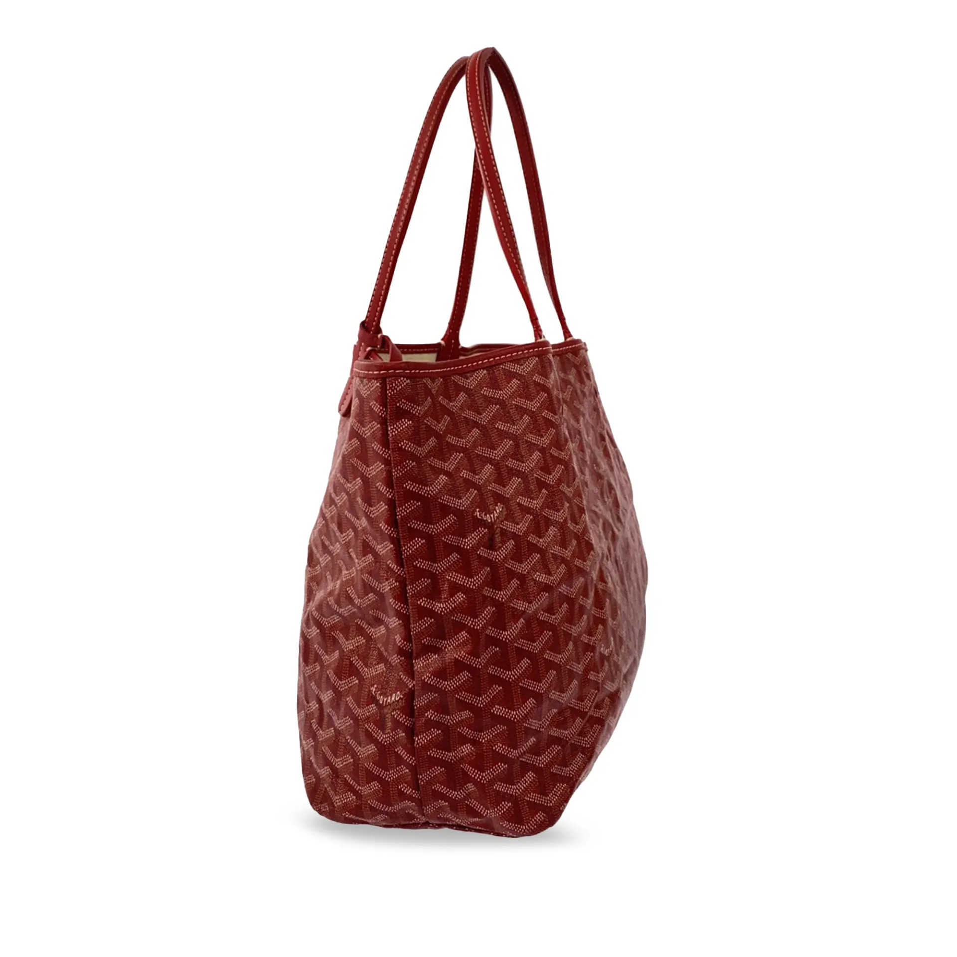 Goyard Goyardine Saint Louis Pm