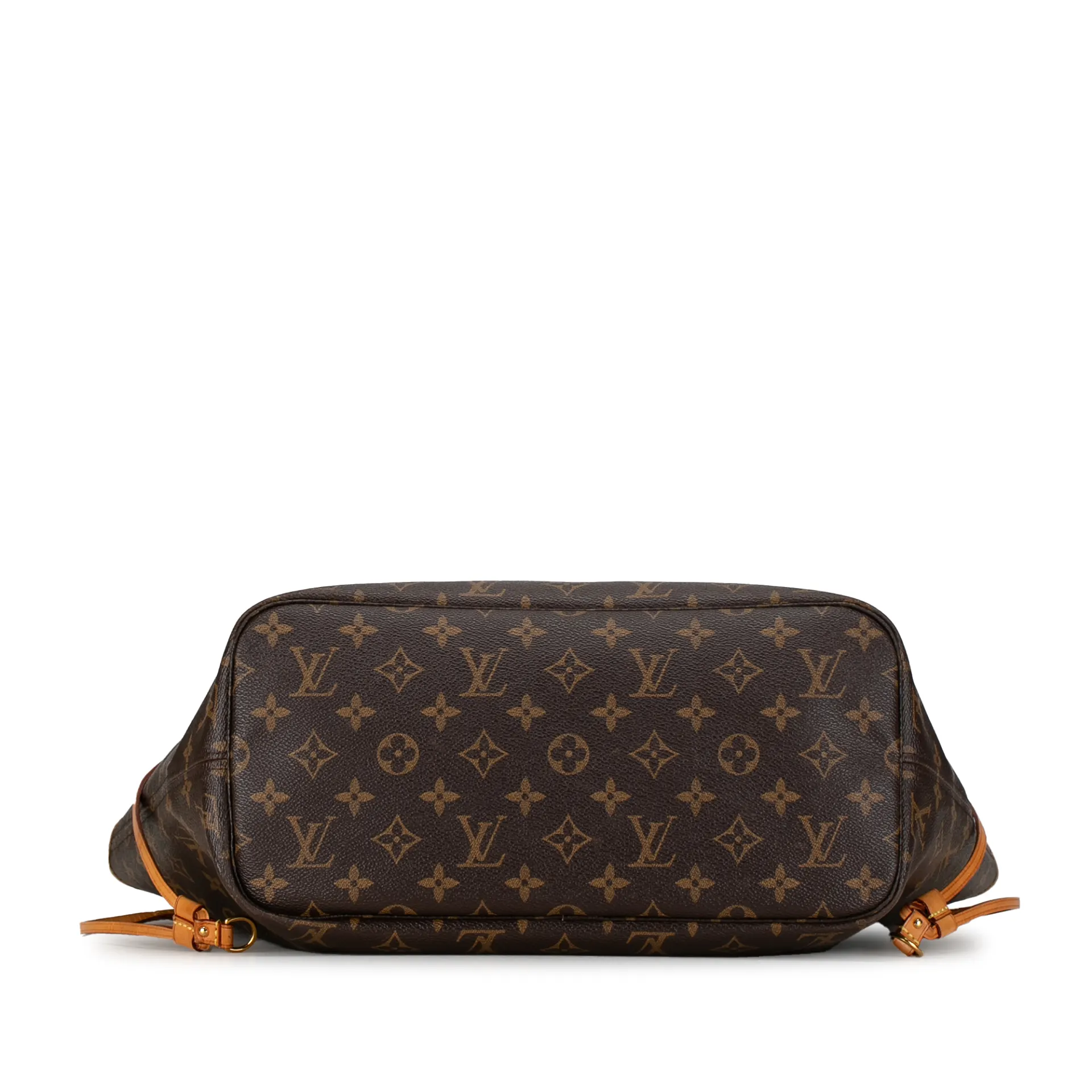 Louis Vuitton Monogram Neverfull Mm