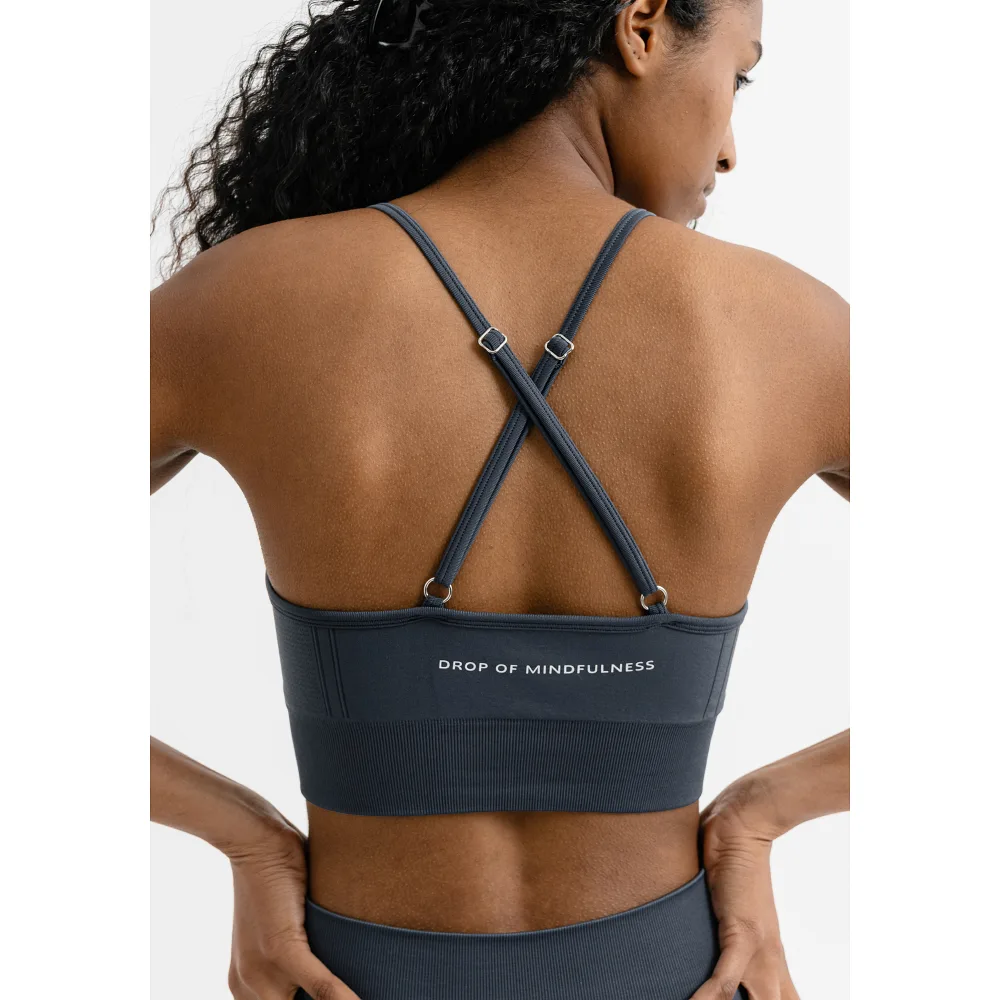 Maya Seamless Sport Bra