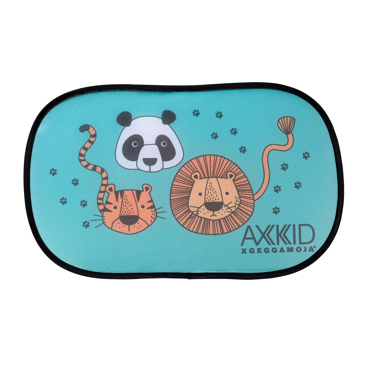 Axkid X Geggamoja Sunshades For Window