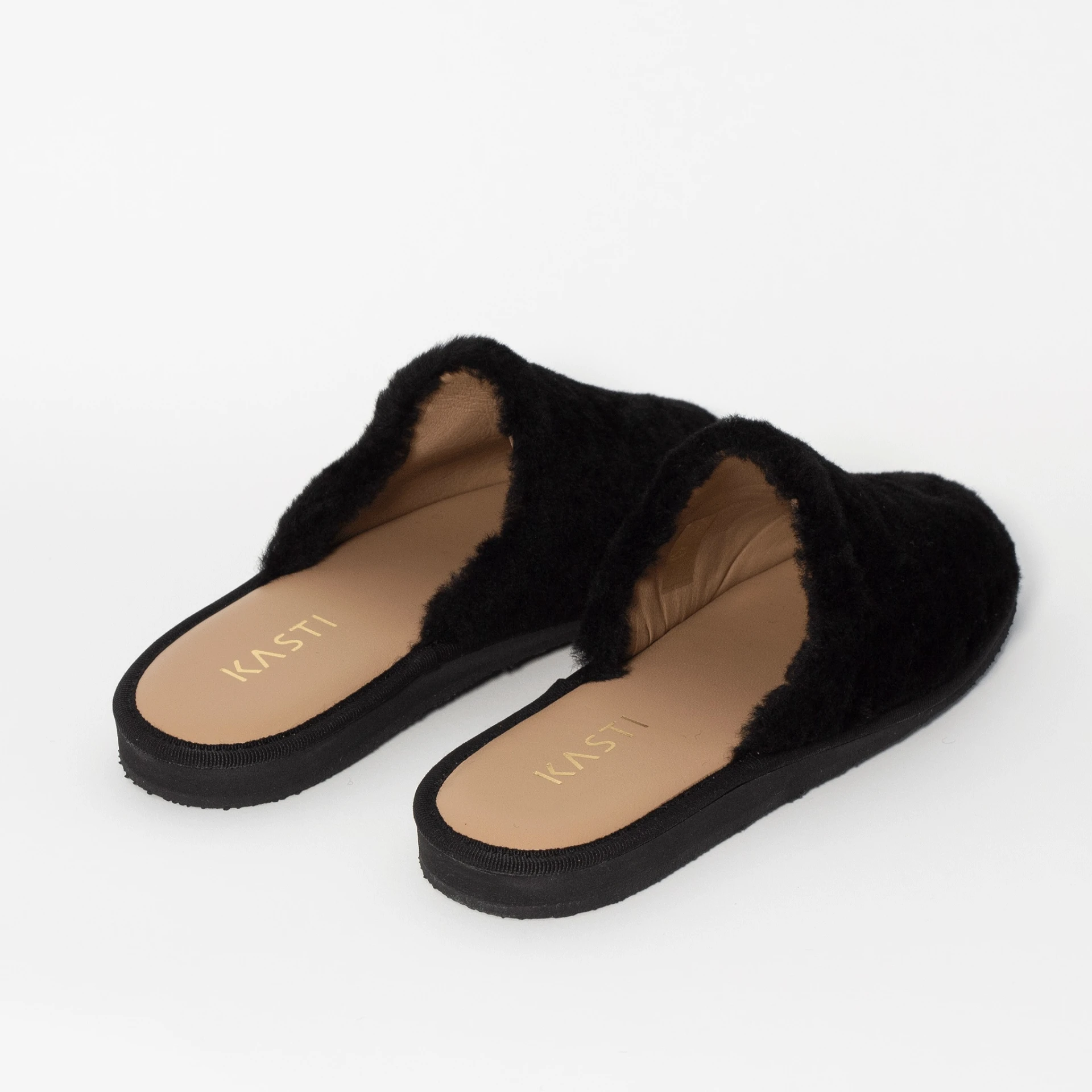 Agatha allround slipper