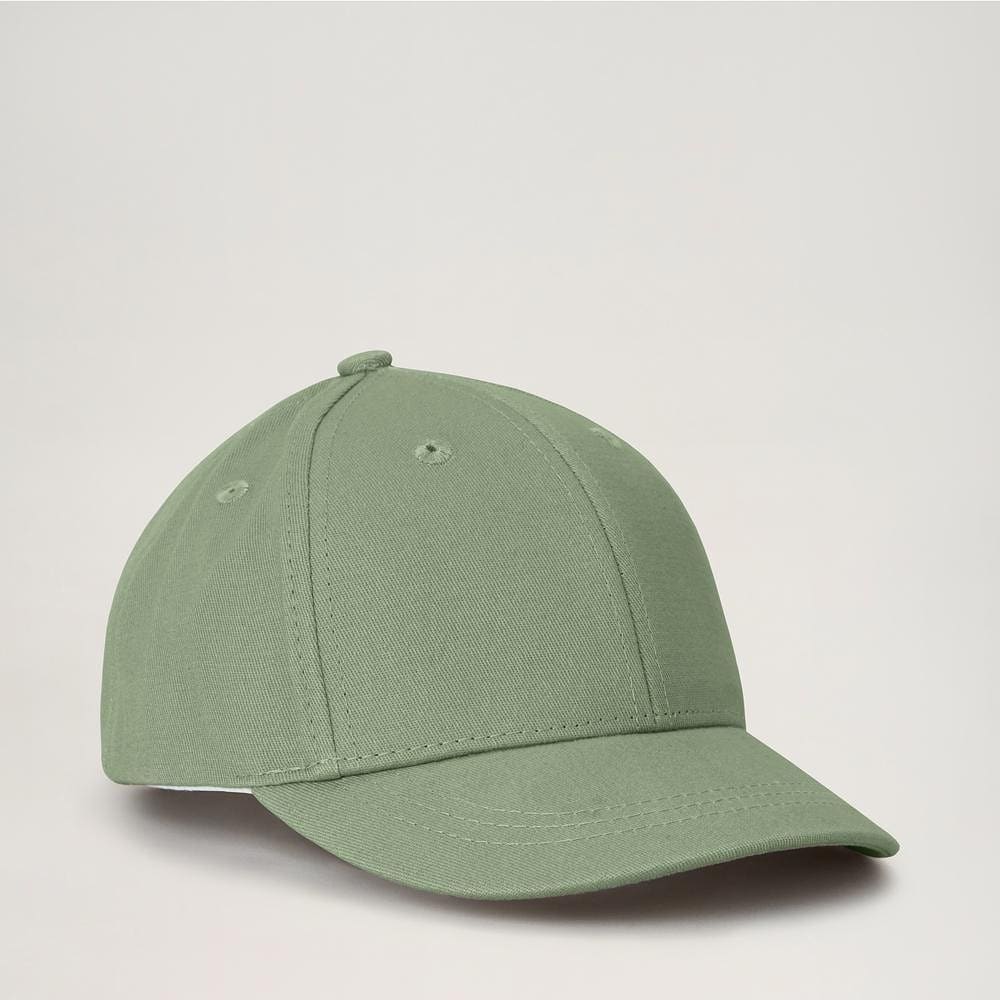 Baseball Cap Cotton