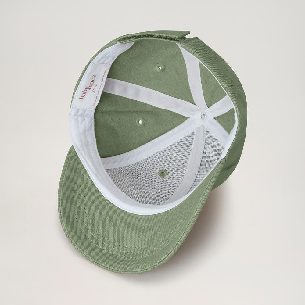 Baseball Cap Cotton