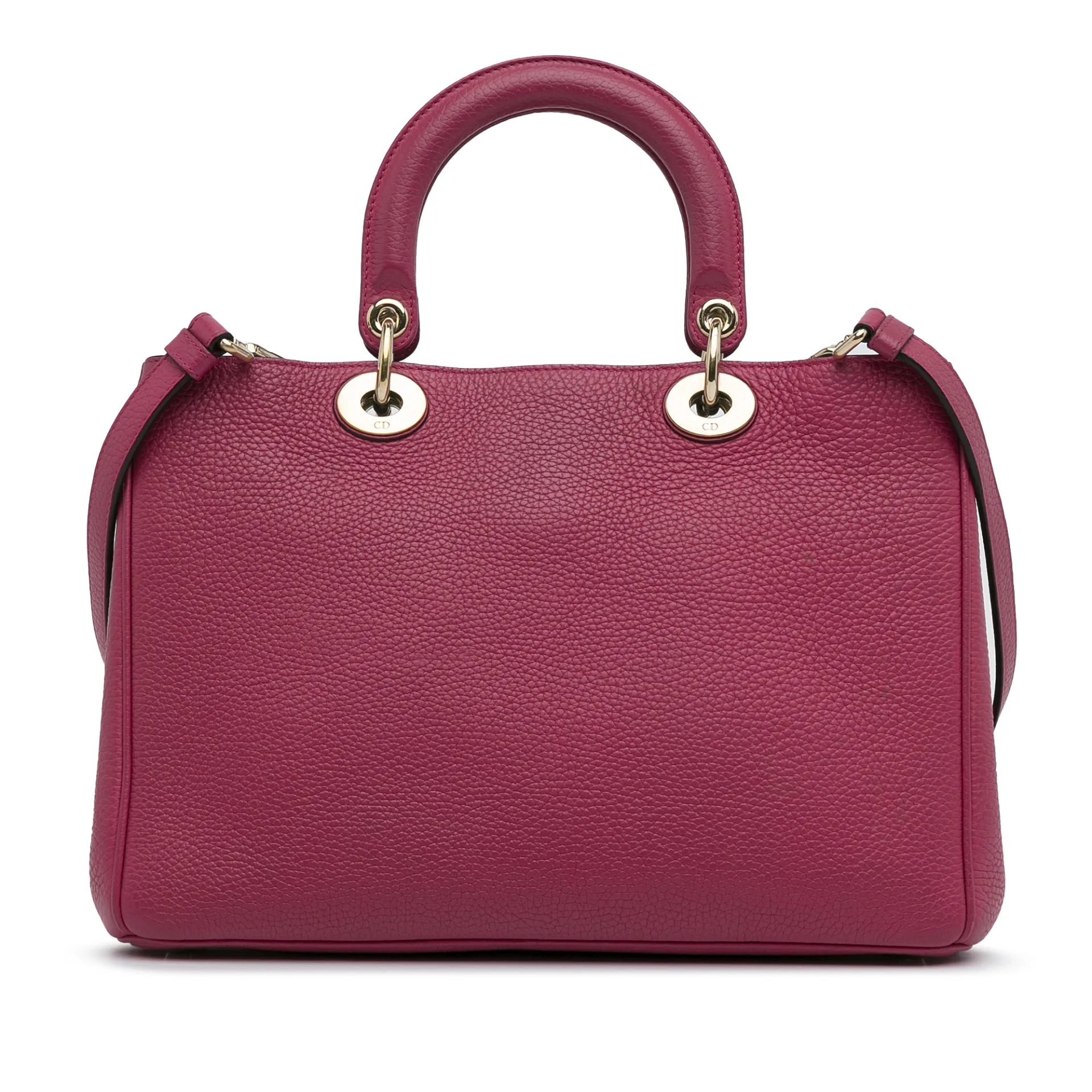 Dior Medium Diorissimo Satchel