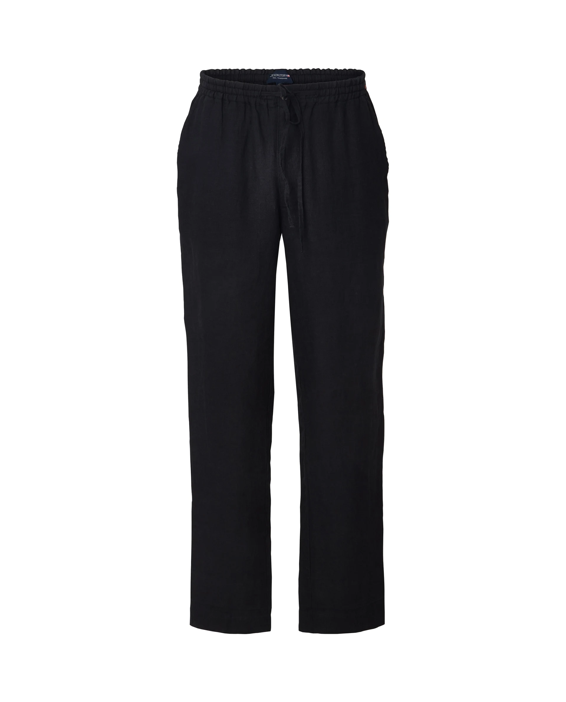 Casual Linen Pants