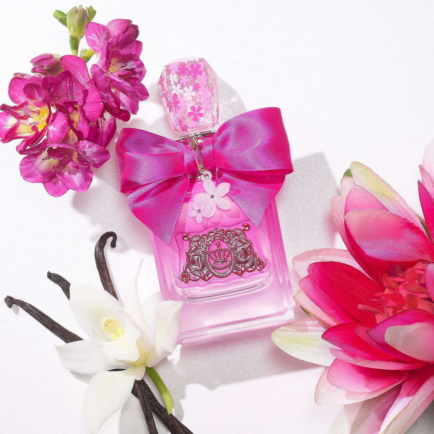 Petals Please Eau de Parfum