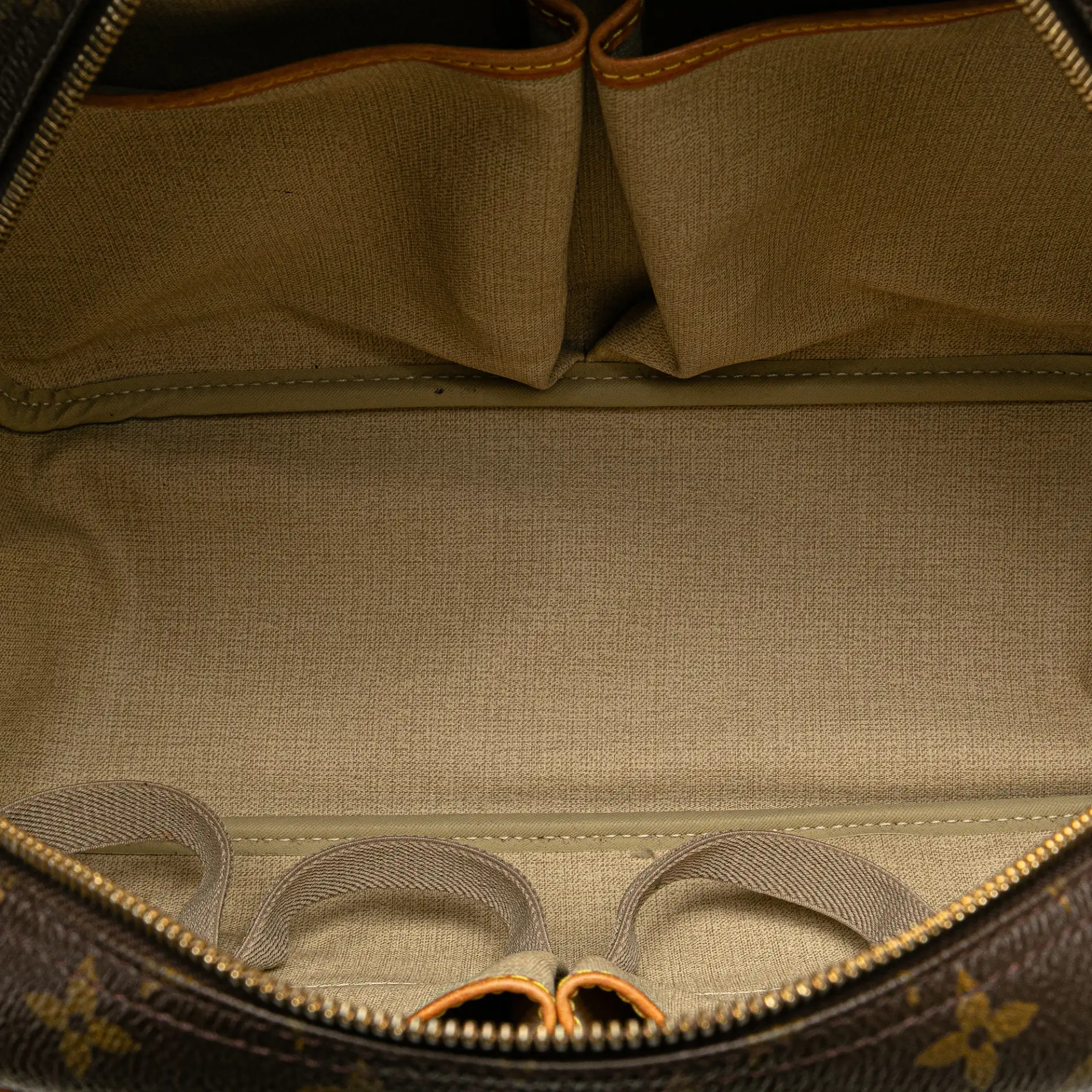 Louis Vuitton Monogram Deauville