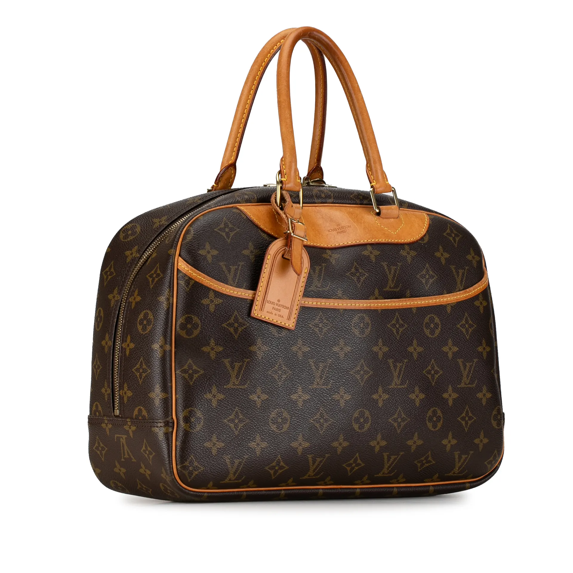 Louis Vuitton Monogram Deauville