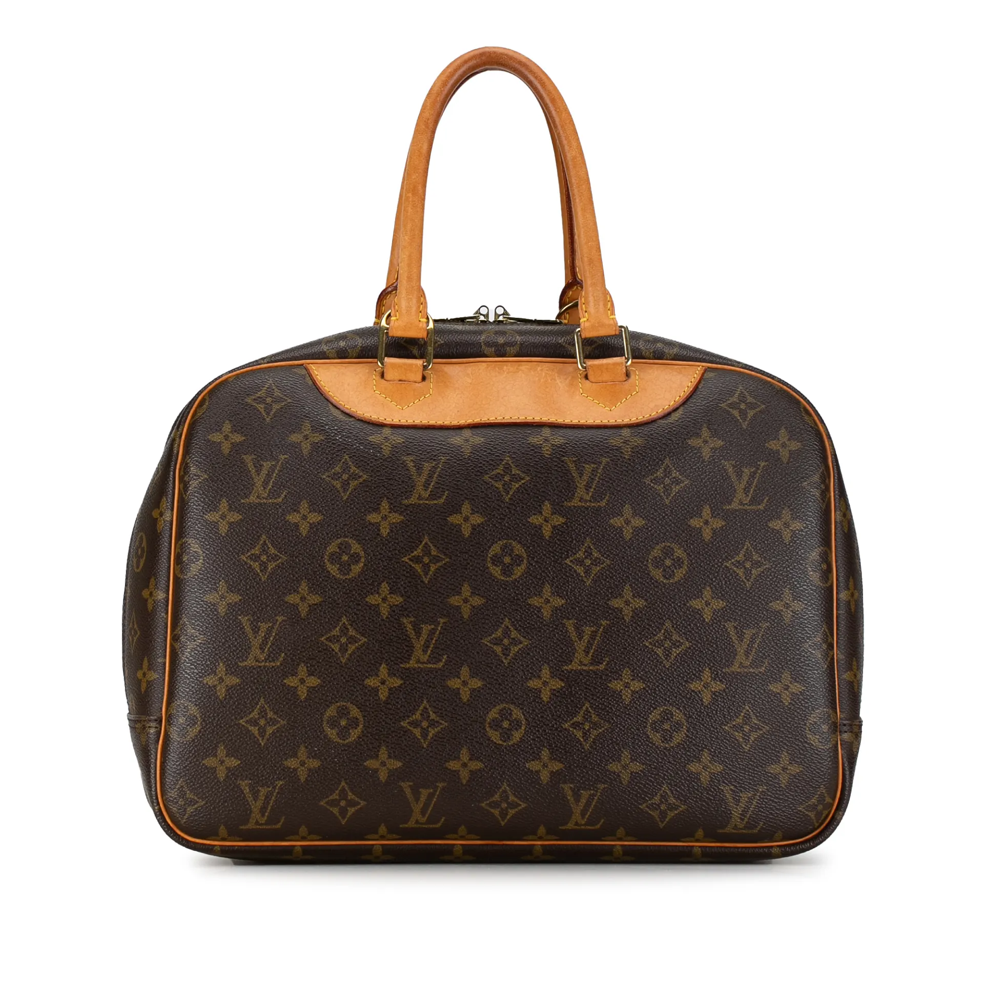 Louis Vuitton Monogram Deauville