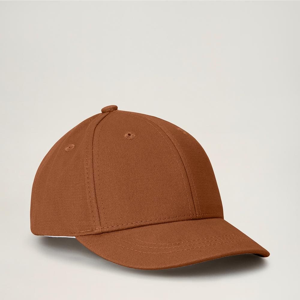 Baseball Cap Cotton