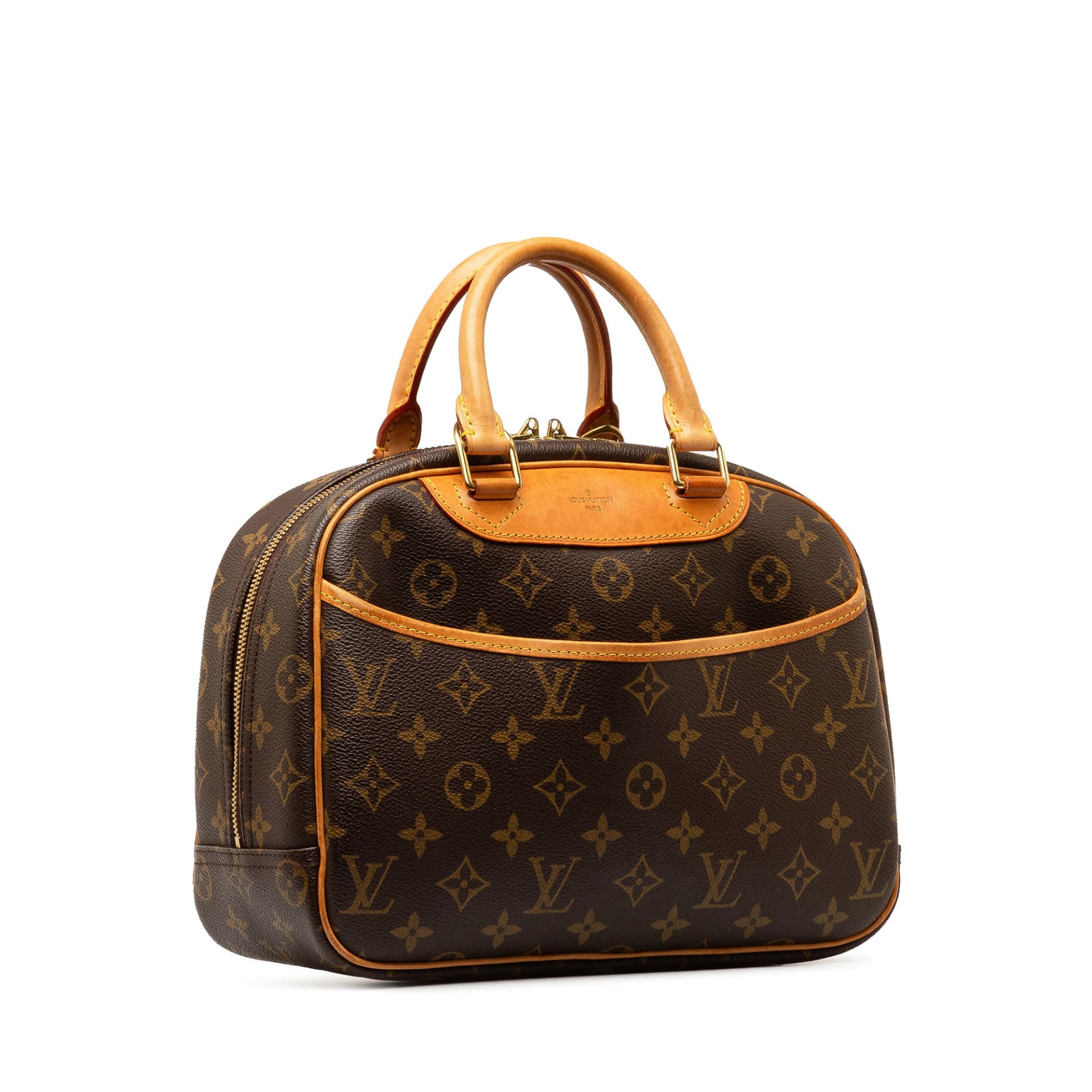 Louis Vuitton Monogram Trouville