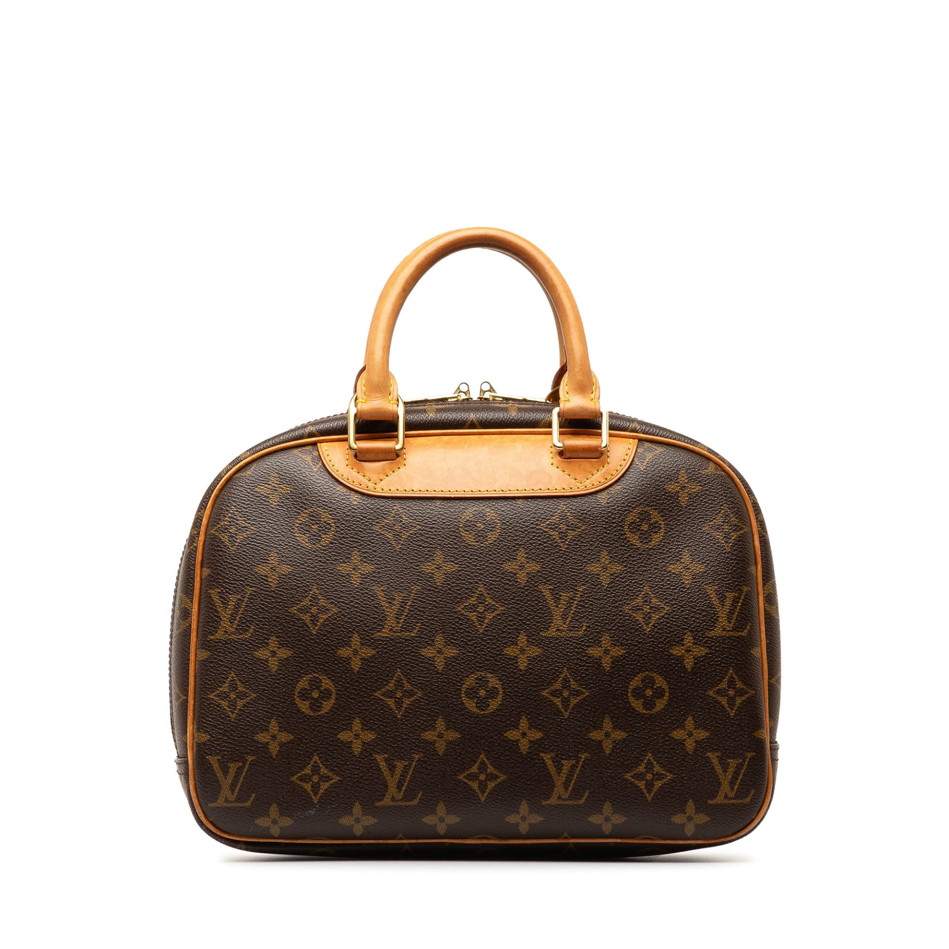 Louis Vuitton Monogram Trouville