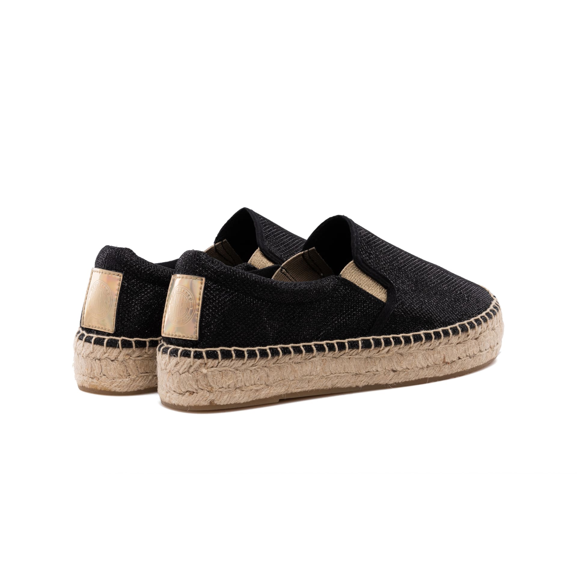 Lawton Espadrille