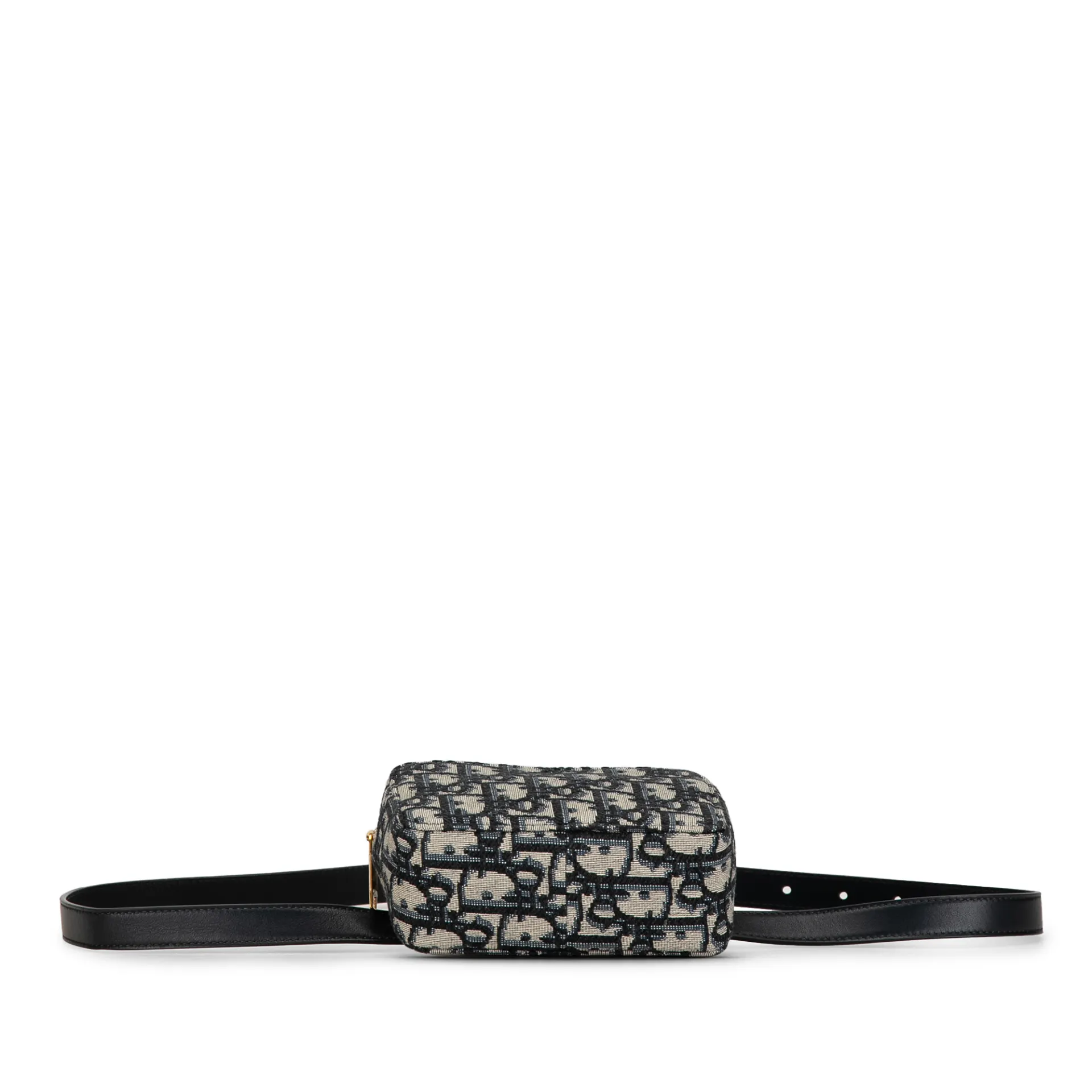 Dior Oblique Belt Pouch