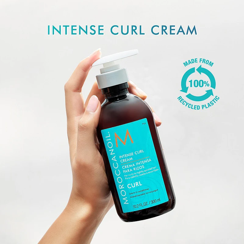 Intense Curl Cream, 75 ml