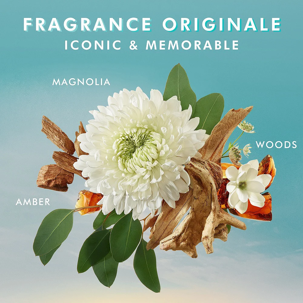 Fragrance Originale Hand Wash