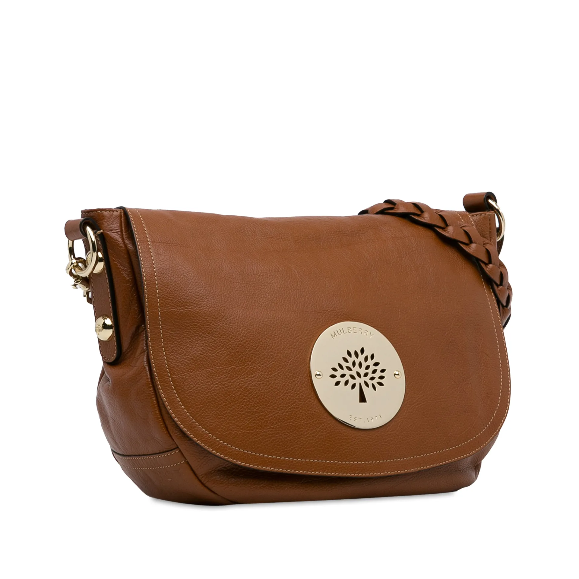 Mulberry Daria Crossbody Bag