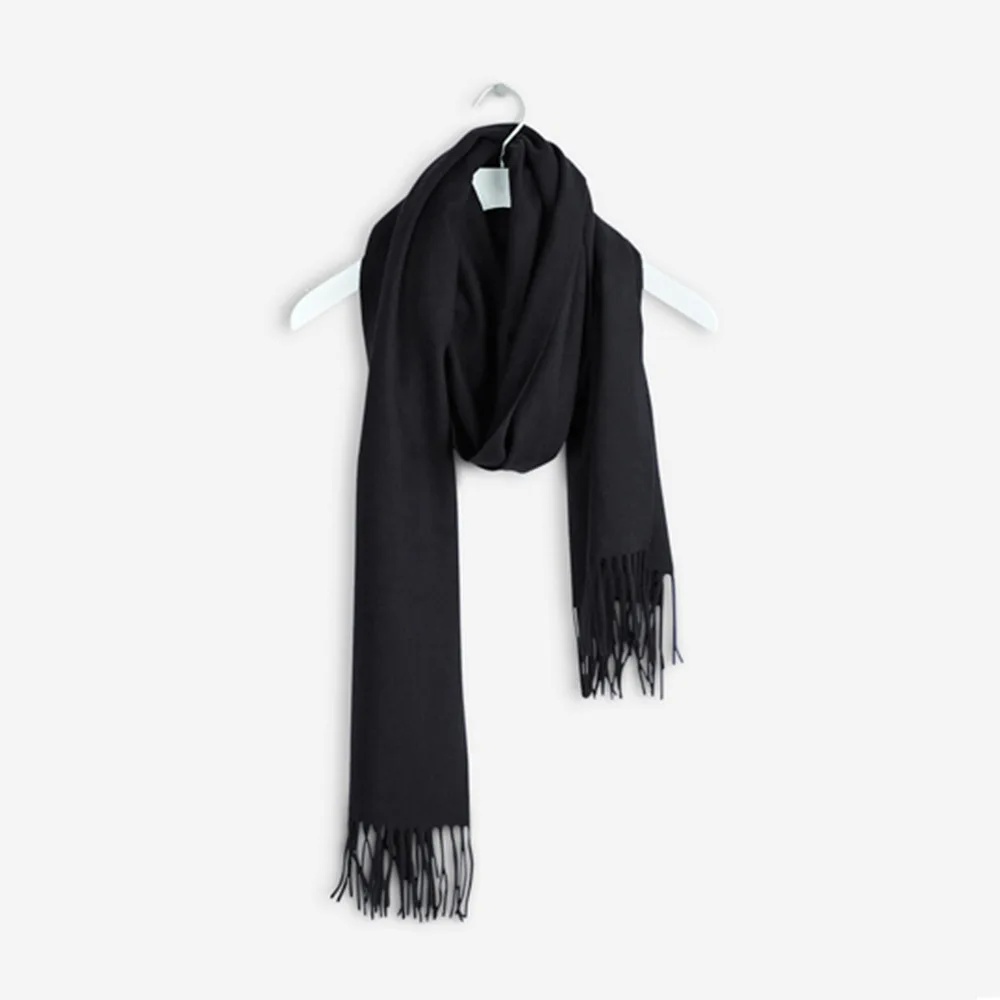 Cashmere Blend Scarf