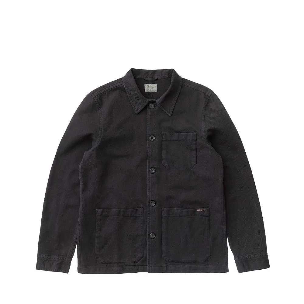 Barney Worker Jacket