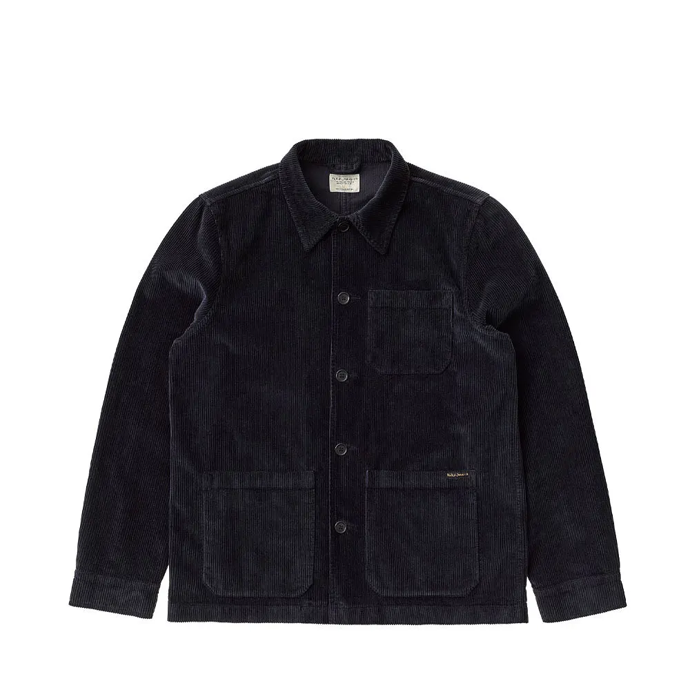 Barney Worker Jacket