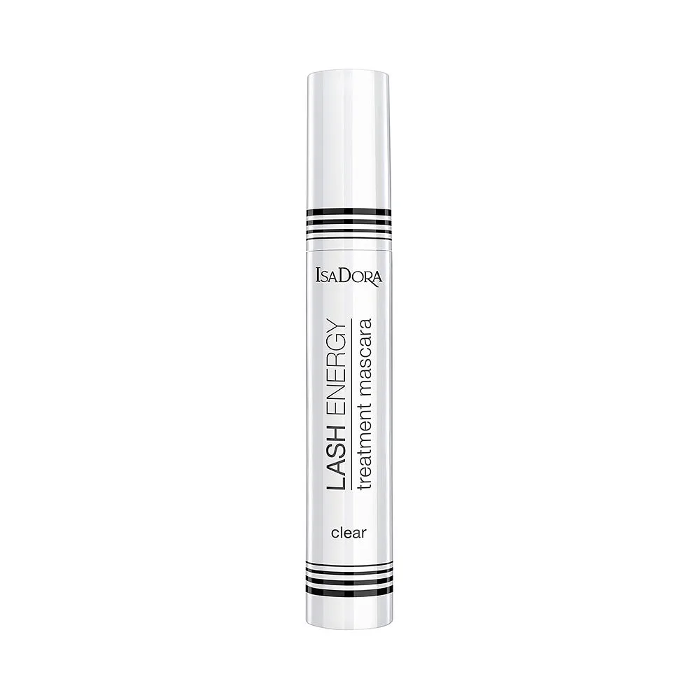 Lash Energy Treatment Mascara, Clear