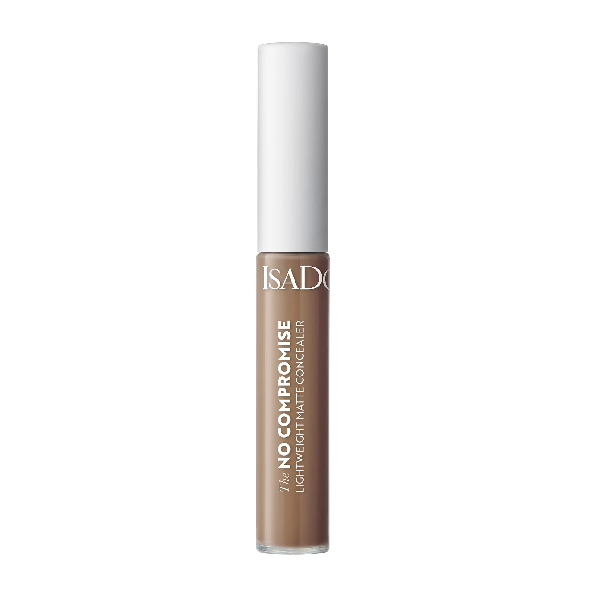 No Compromise Lightweight Matte Concealer