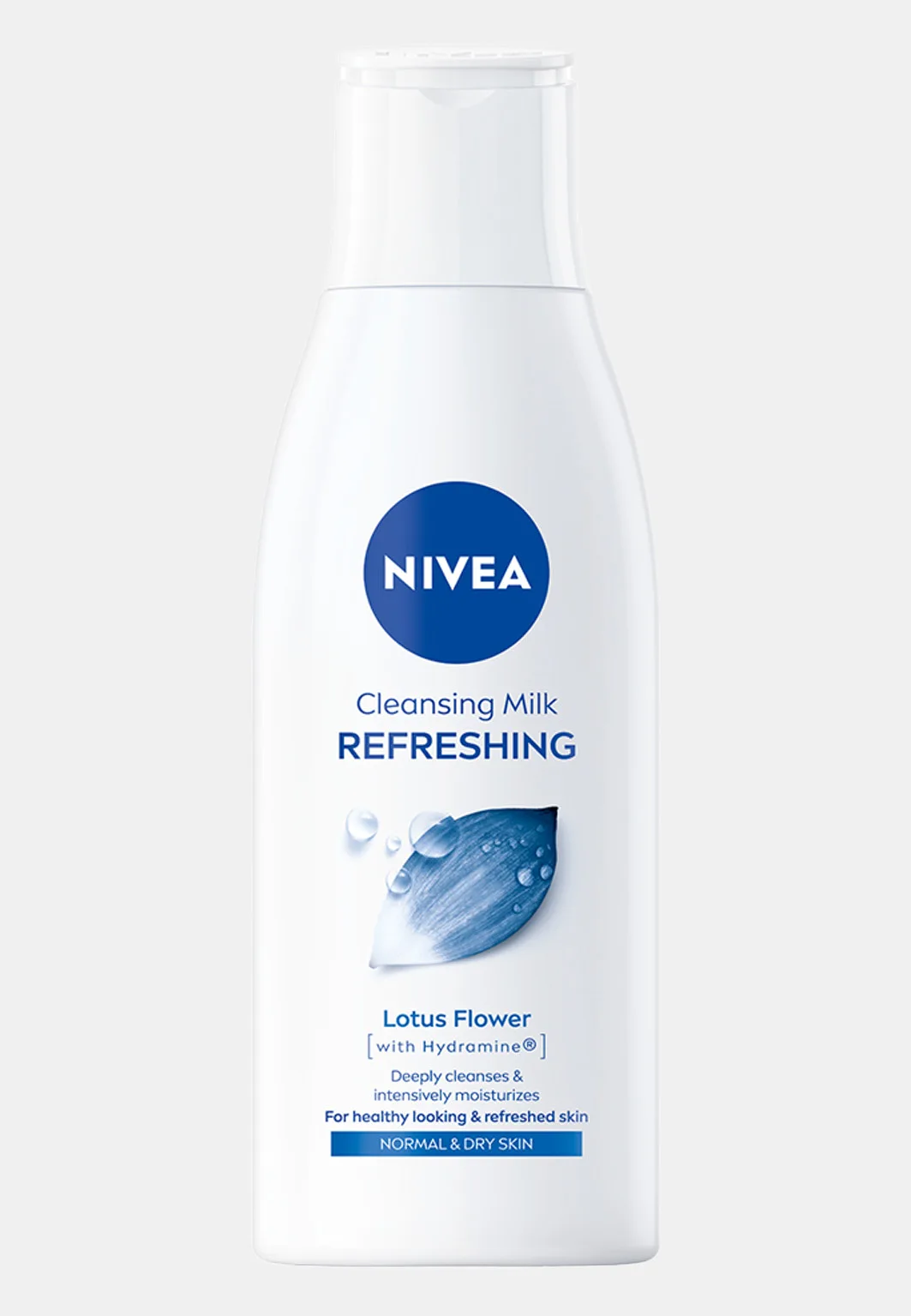 Ansiktsrengöring Cleansing Milk Refreshing 200 ml NIVEA