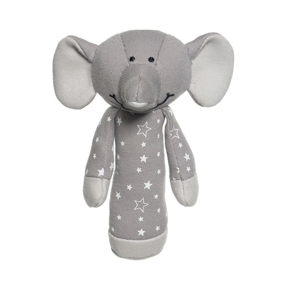 Diinglisar Organic Stars elefant skallra