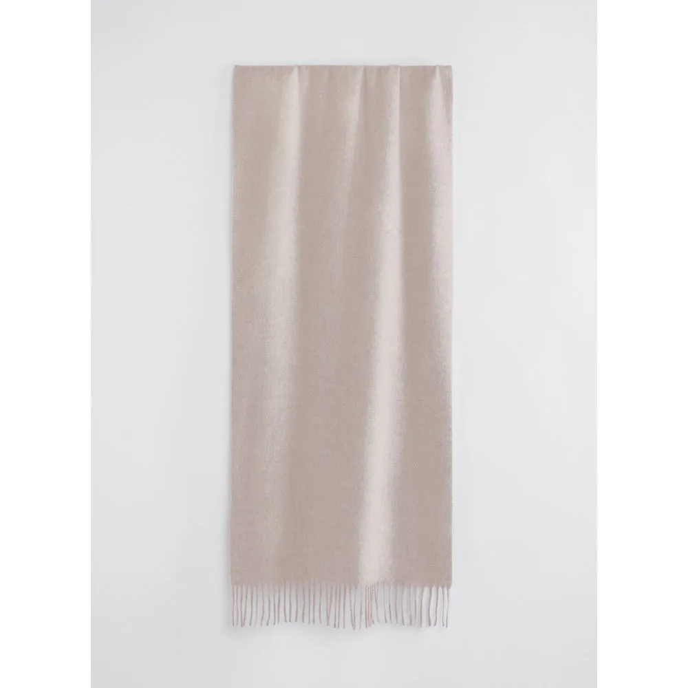 Cashmere Blend Scarf