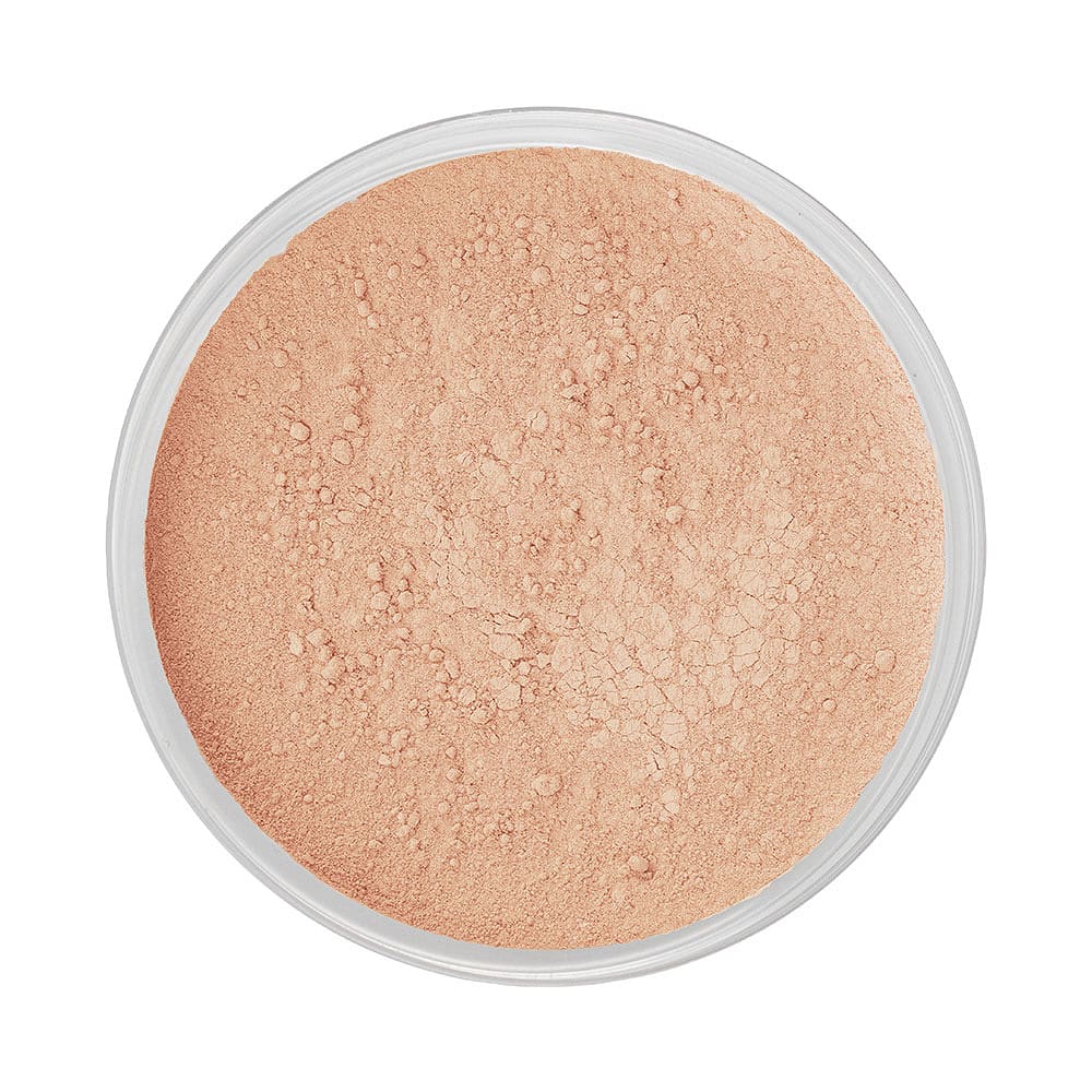 Mineral Powder Foundation