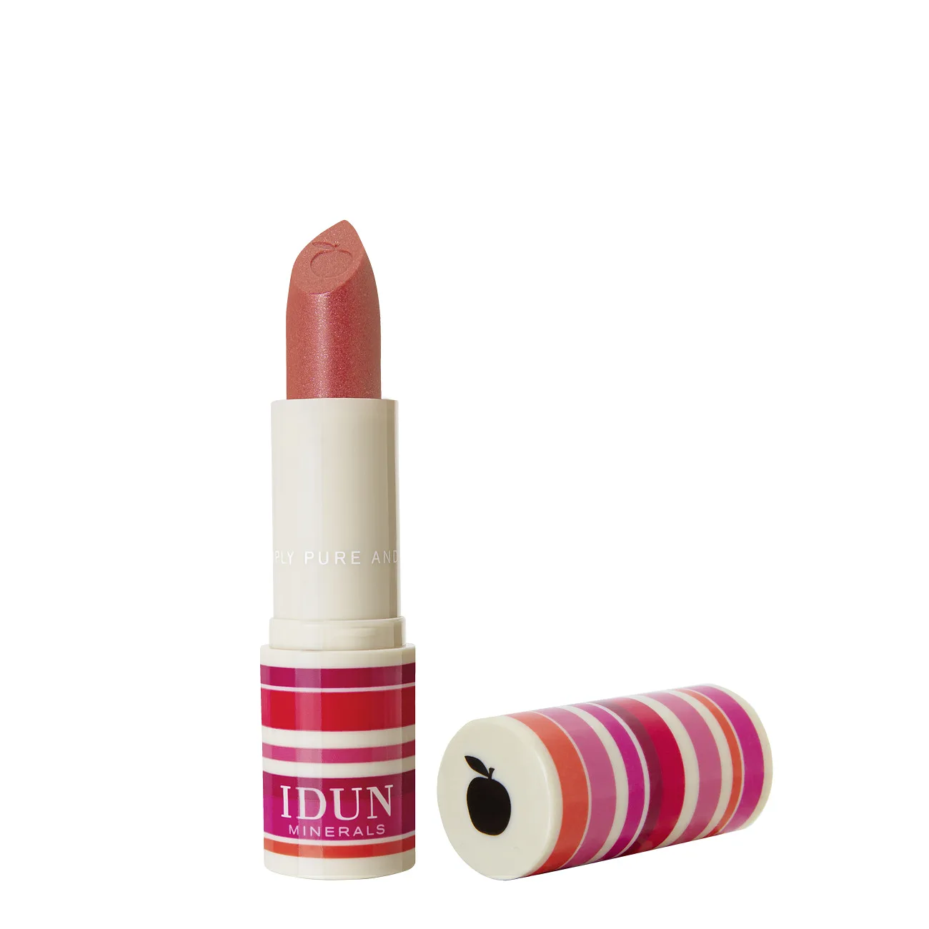 Creme Lipstick