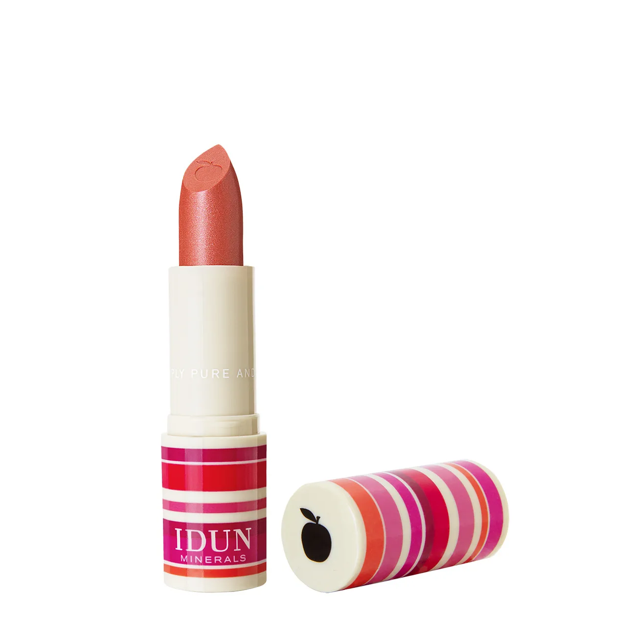 Creme Lipstick