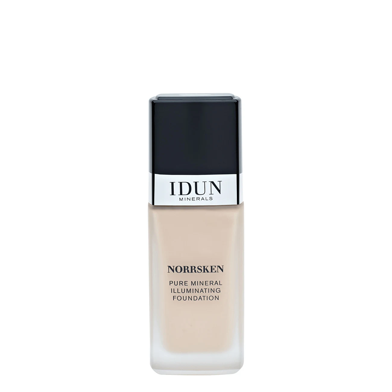 Liquid Mineral Foundation Norrsken