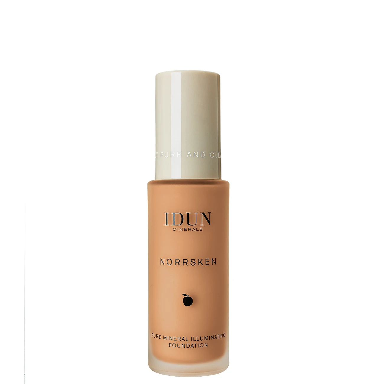 Liquid Mineral Foundation Norrsken