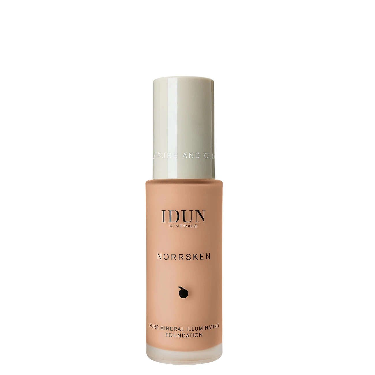 Liquid Mineral Foundation Norrsken