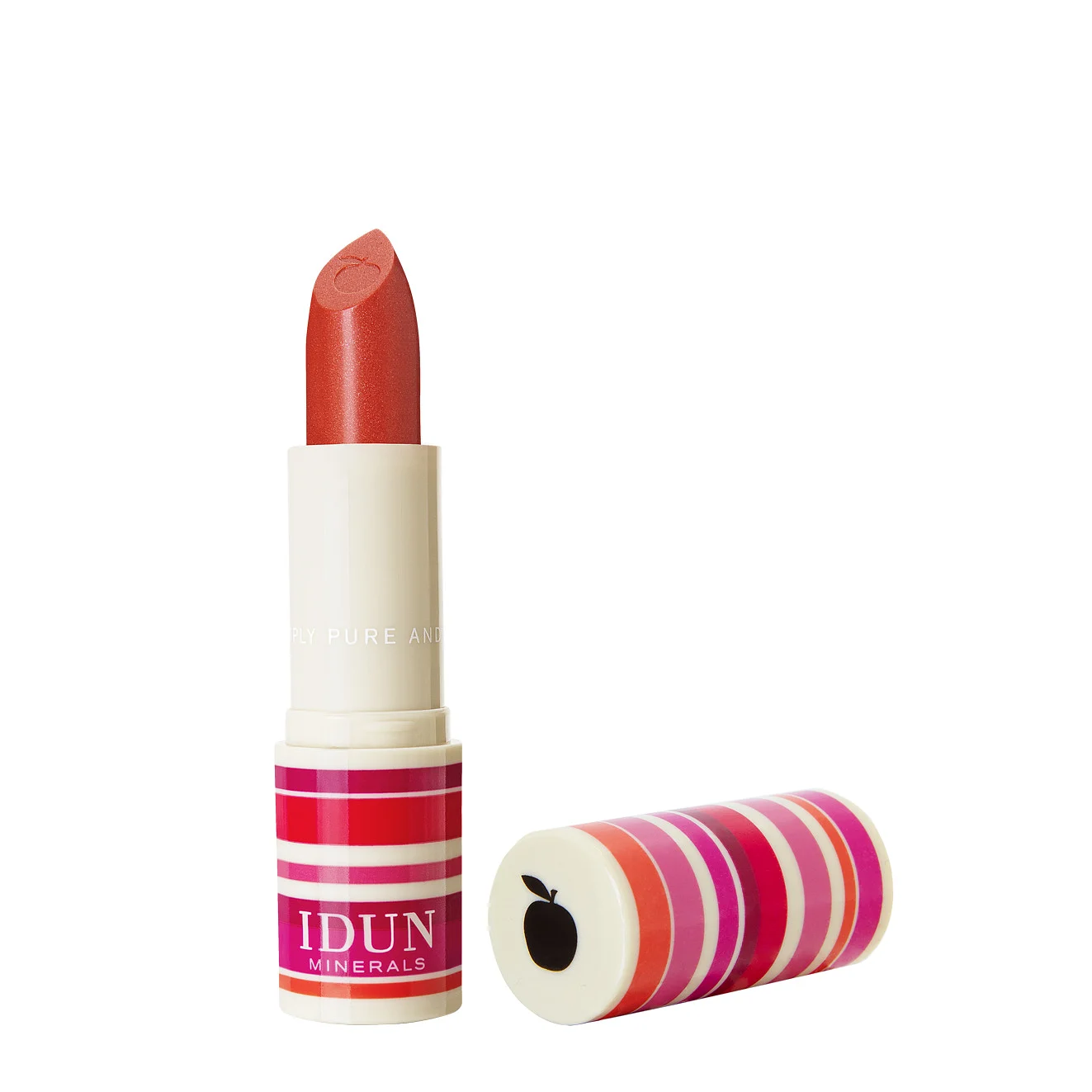 Creme Lipstick