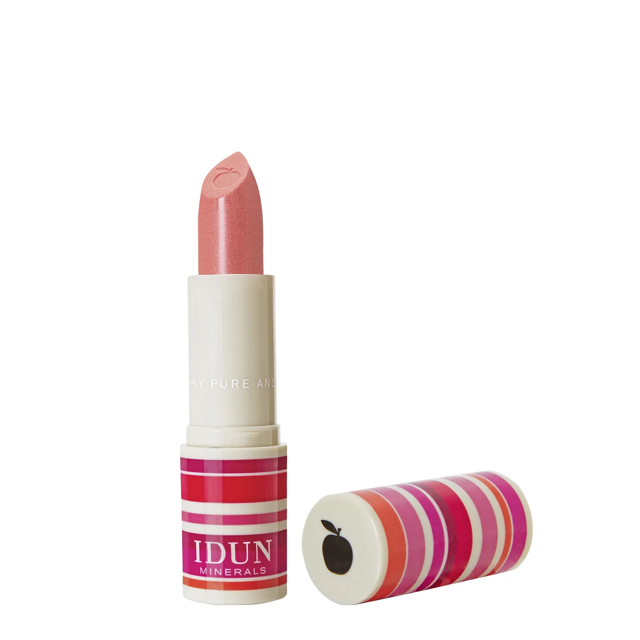 Creme Lipstick