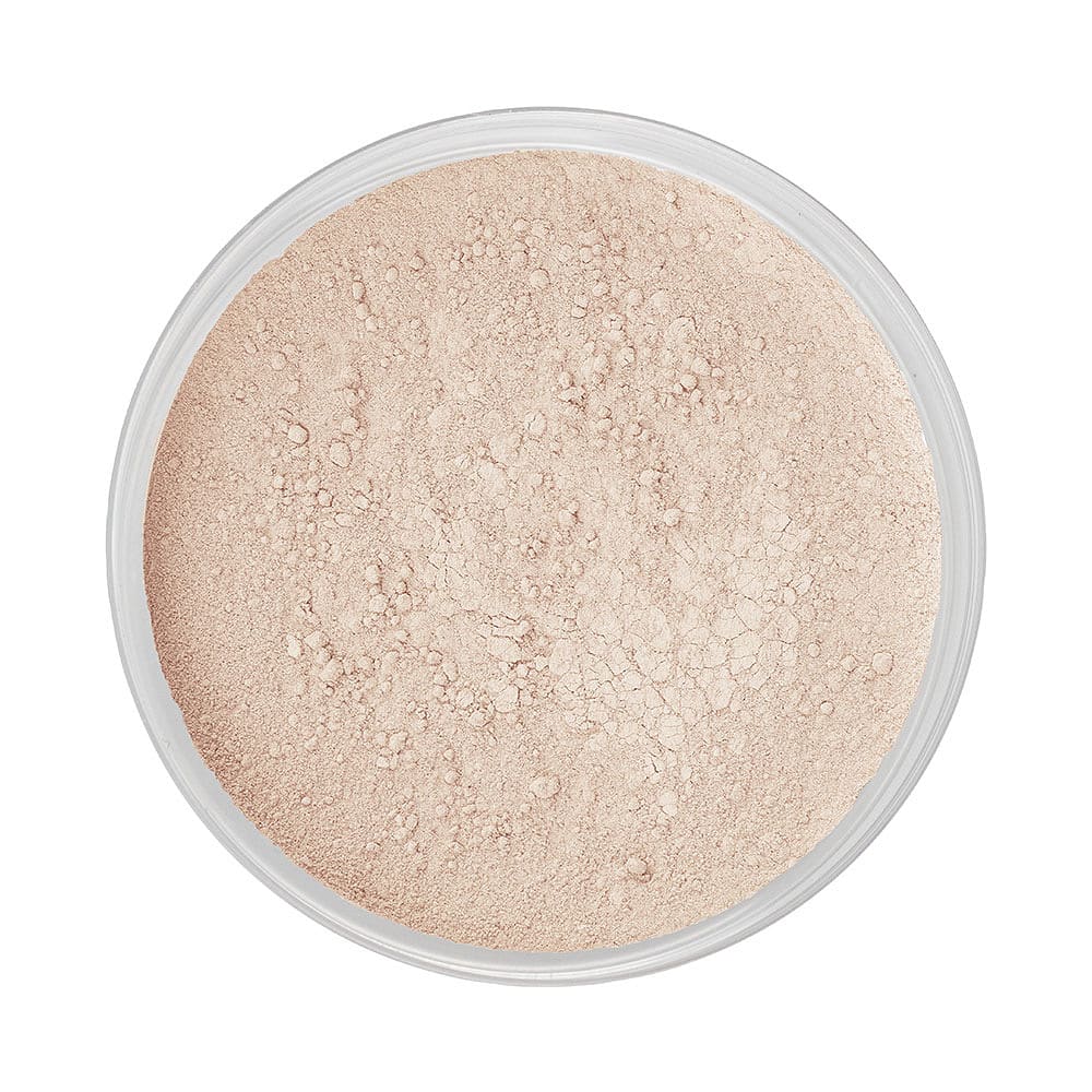 Mineral Powder Foundation