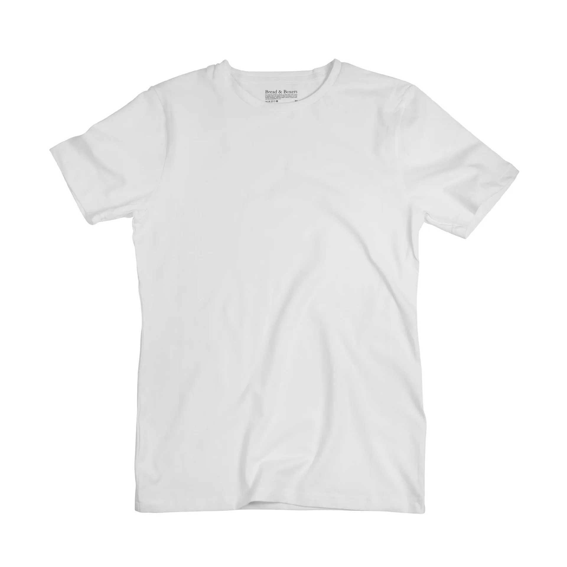 T-shirt Crew-Neck