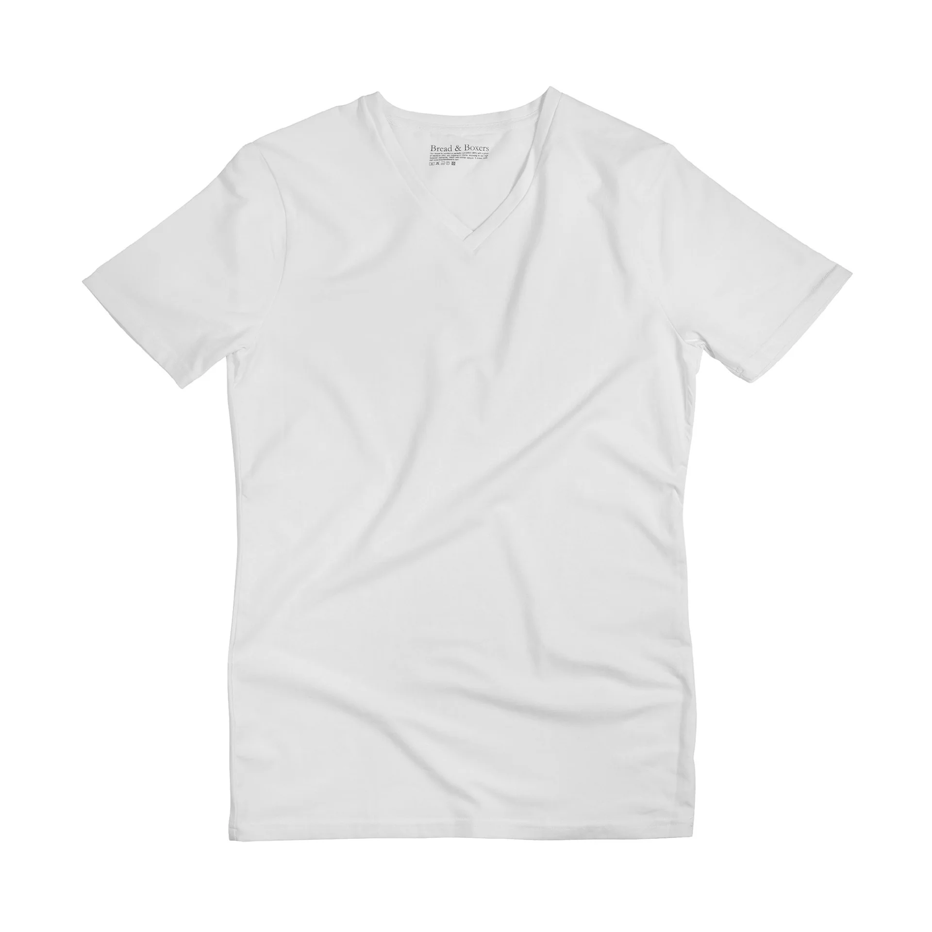 T-shirt V-Neck