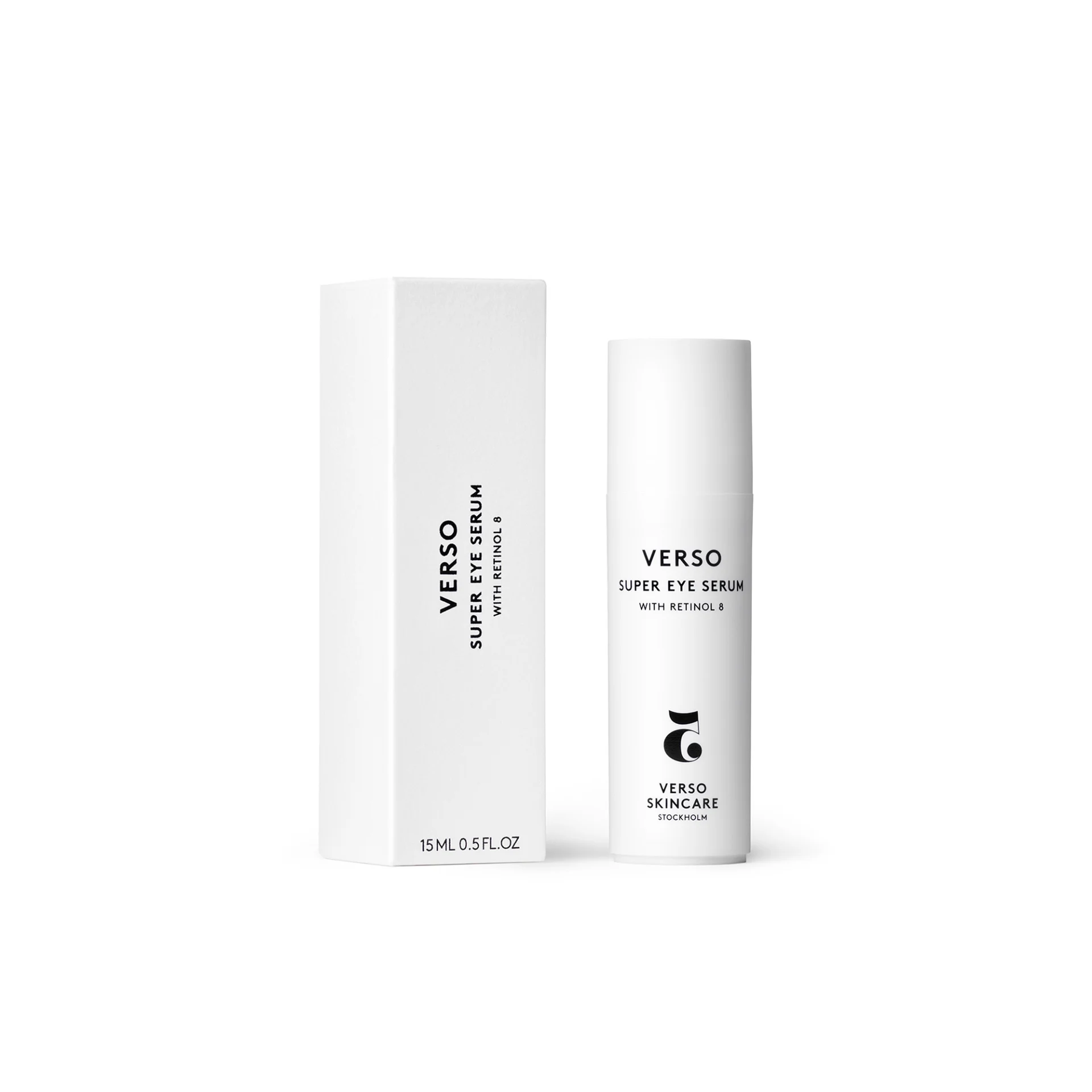 Super Eye Serum