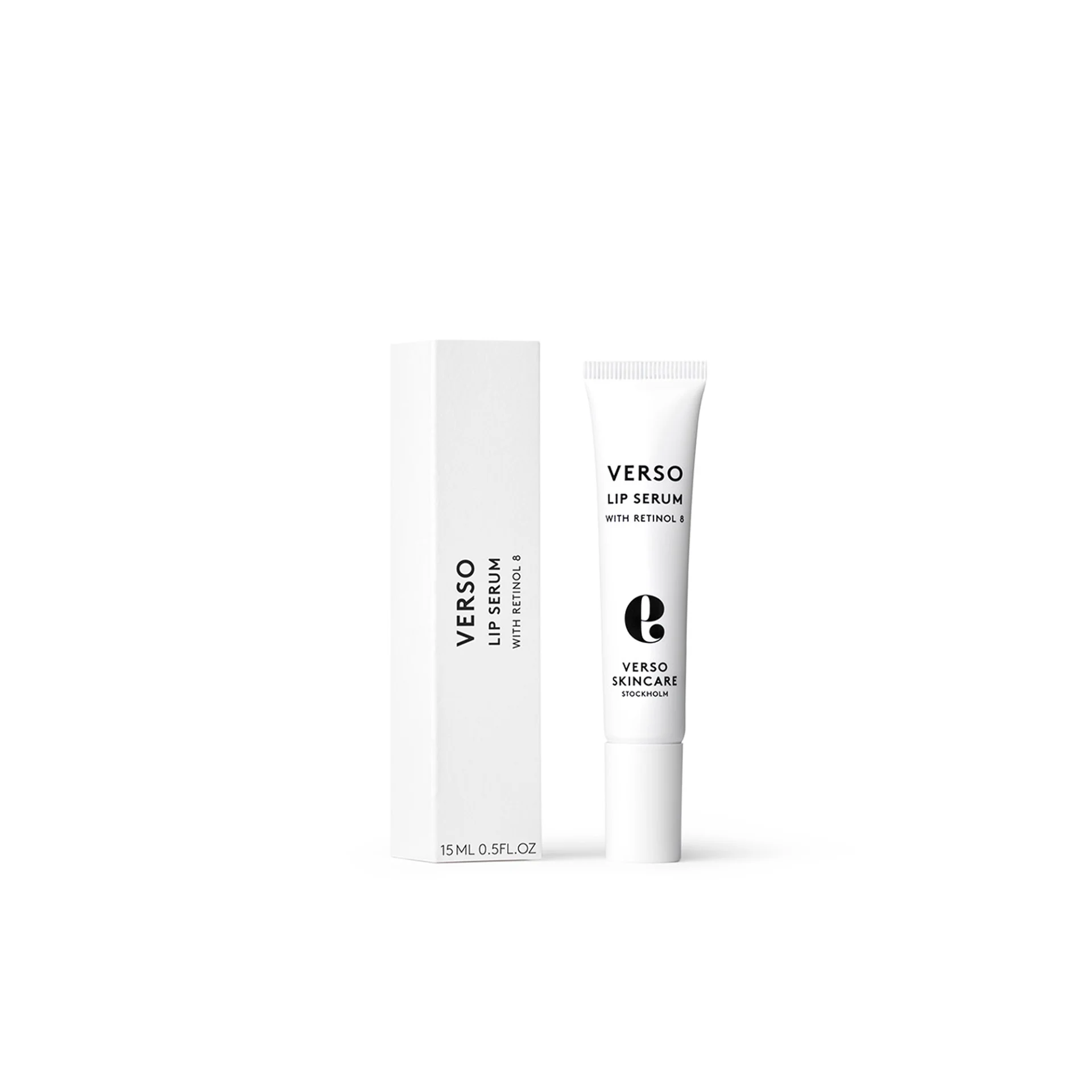 Lip Serum