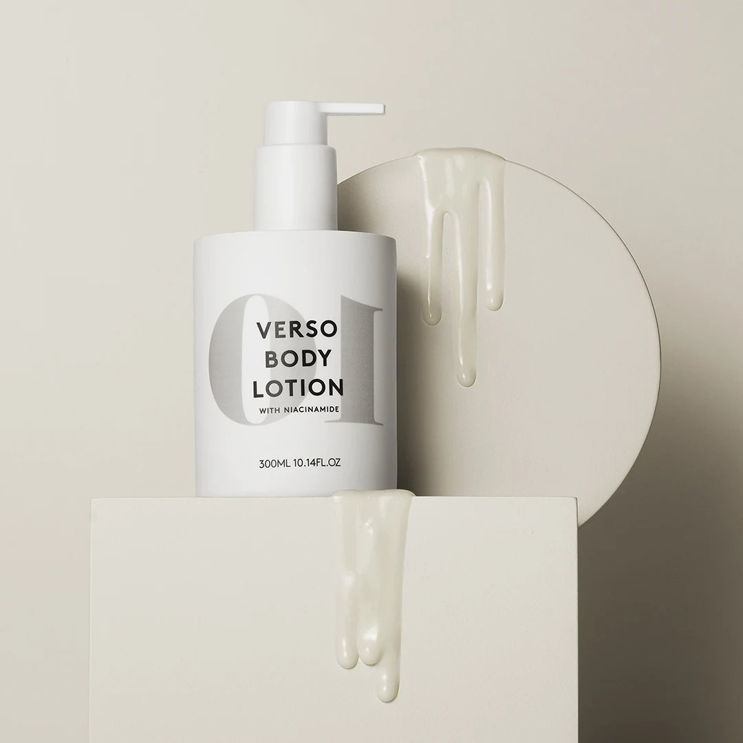 Body Lotion