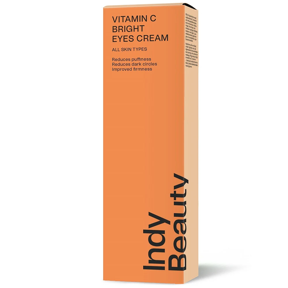 Vitamin C Bright Eyes Cream