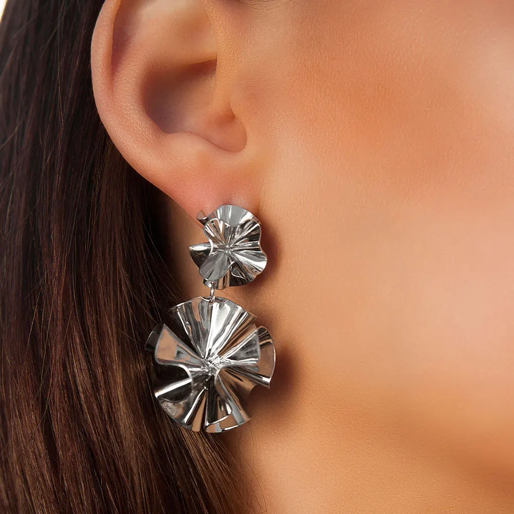 Hedvig Deco Mix Earrings