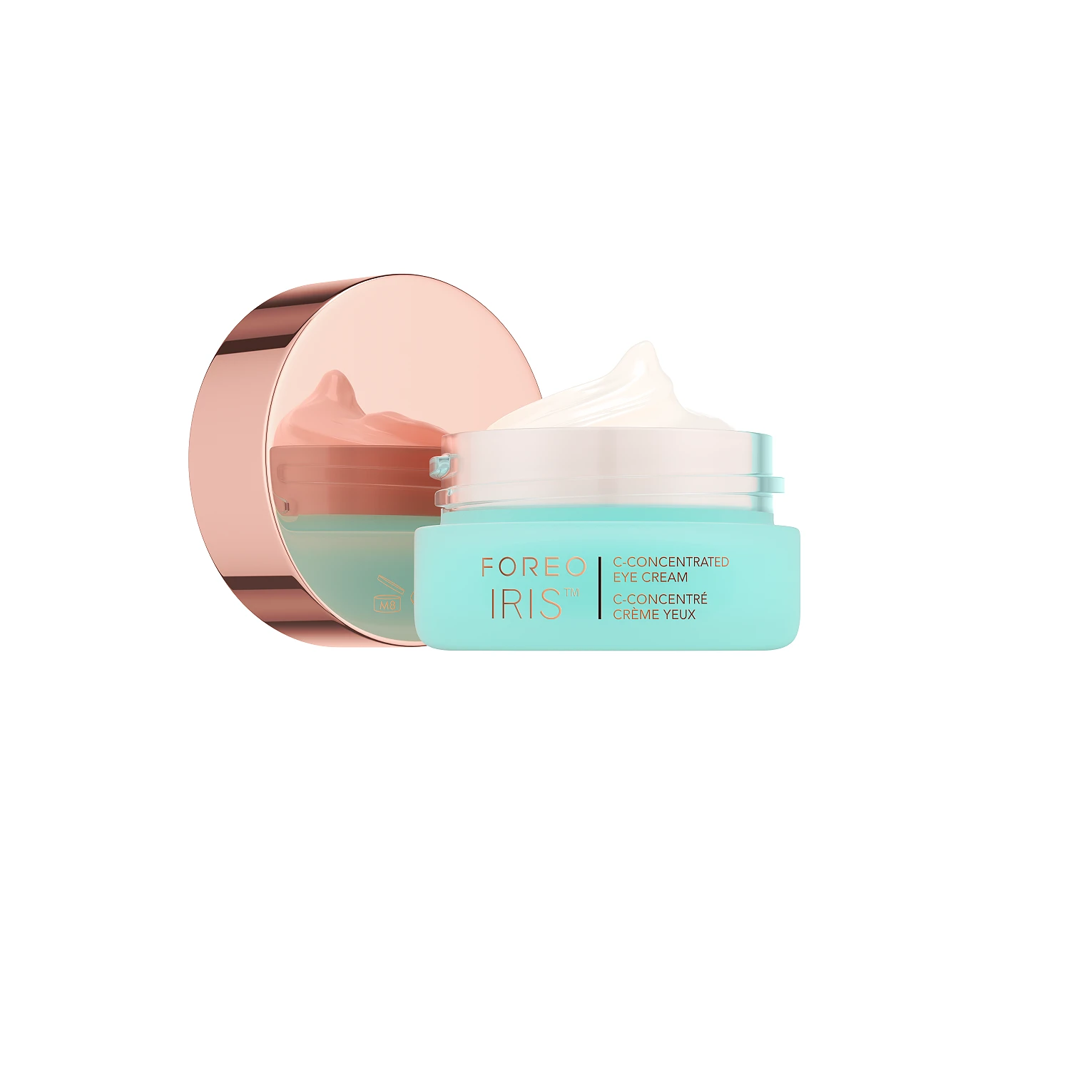 IRIS™ C-Concentrated Brightening Eye Cream