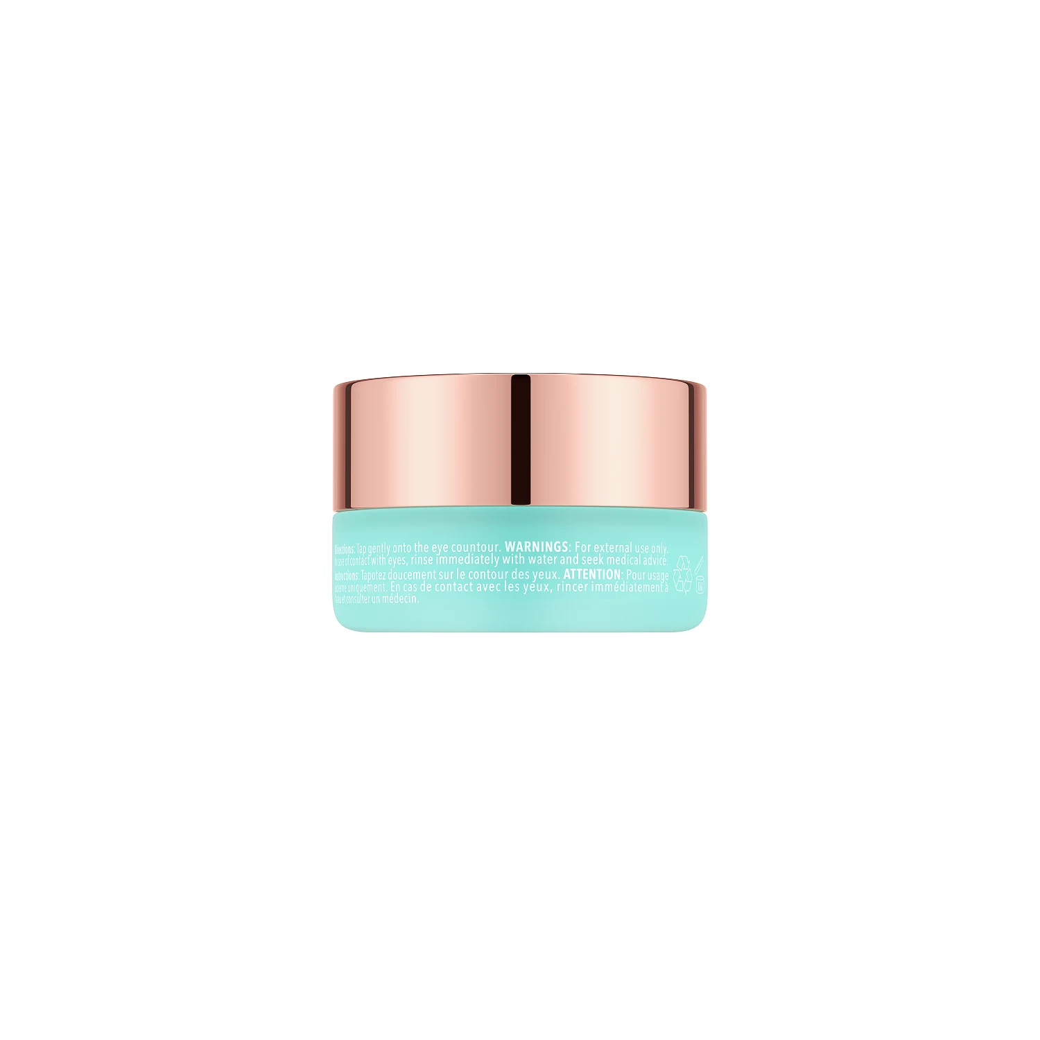 IRIS™ C-Concentrated Brightening Eye Cream