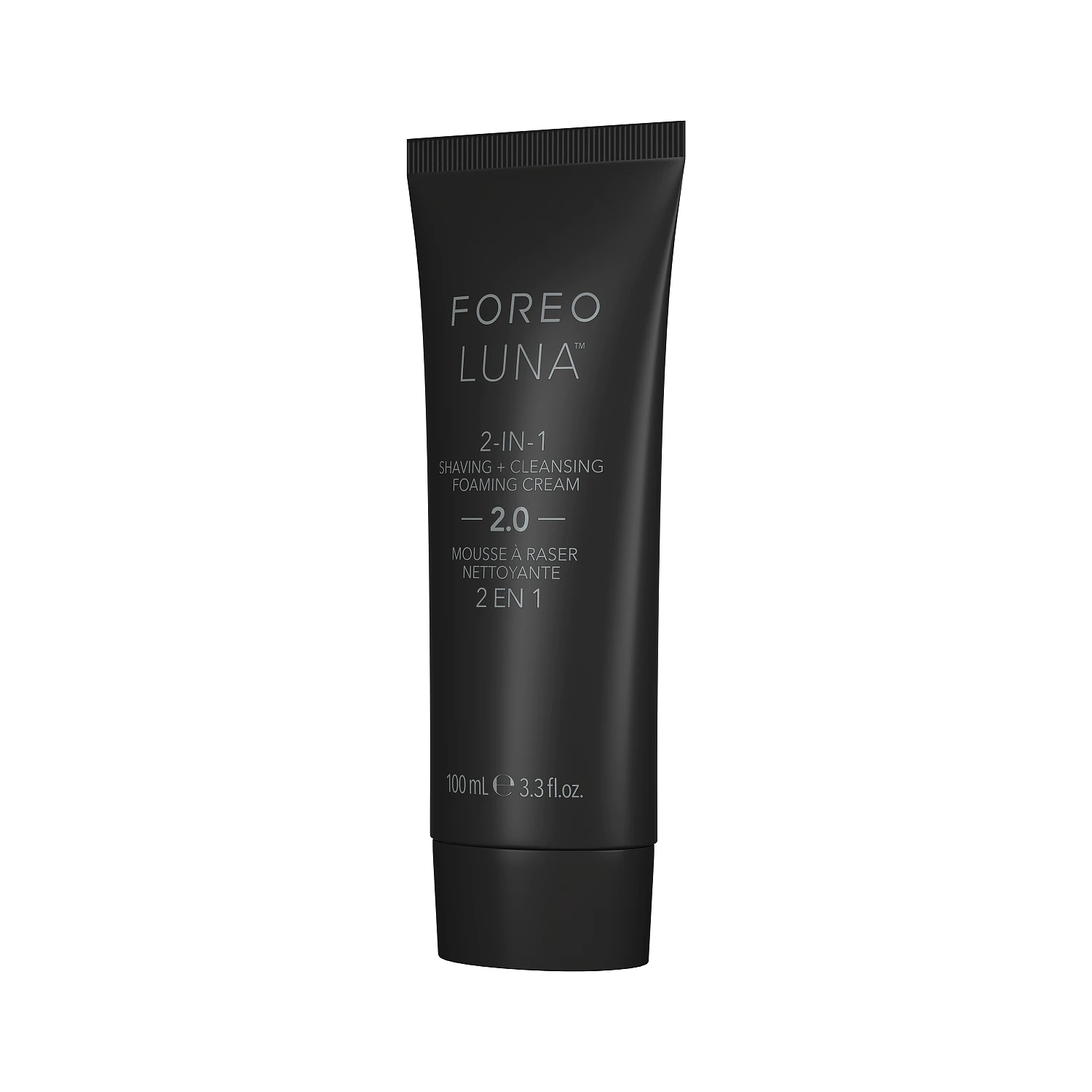 LUNA™ Shaving & Cleansing Foaming Cream 2.0