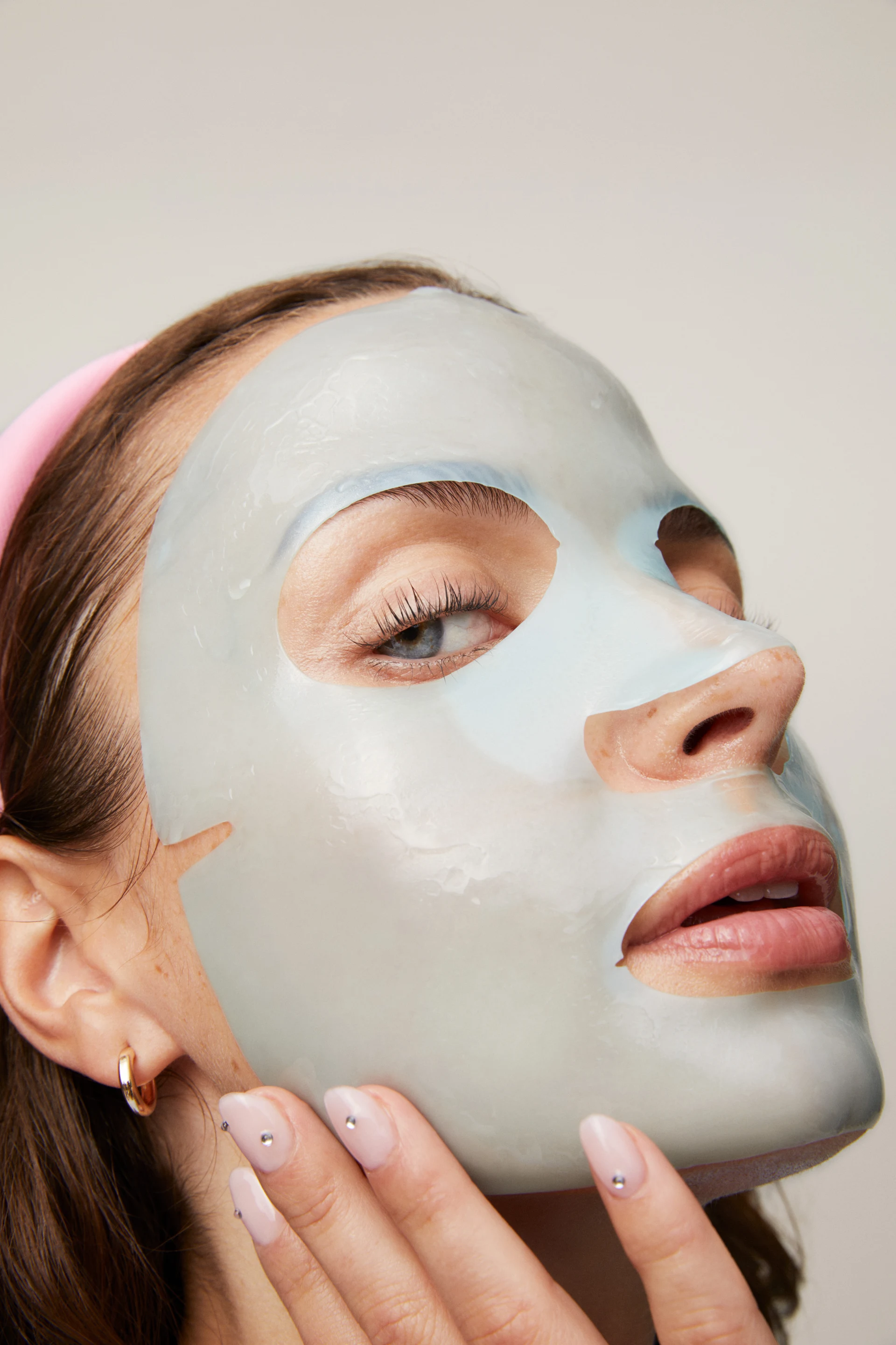 Hydro Gel Mask